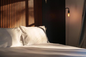 Echo Point Discovery Motel, Katoomba